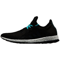 Adidas Pureboost X Women's Running Shoes, Black